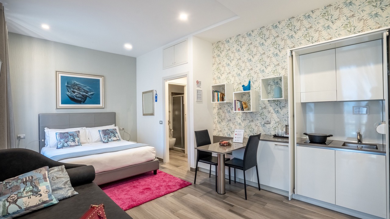 Photo of Bedroom in Monza