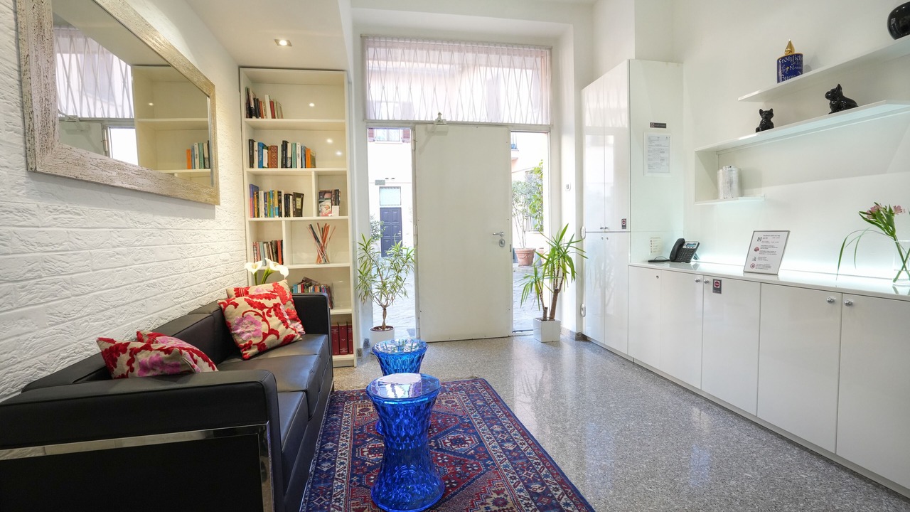 Photo of Bedroom in Monza