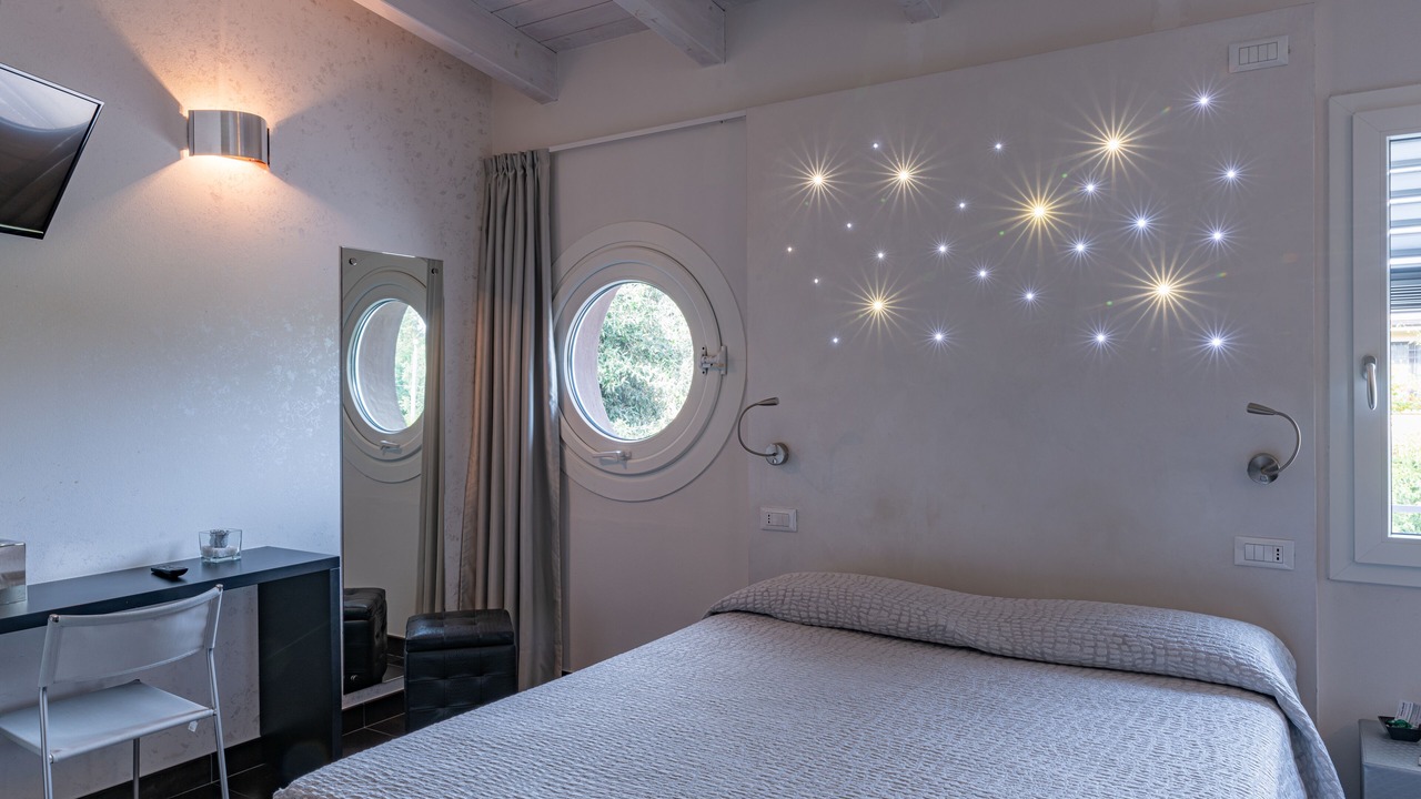 Photo of Bedroom in Grazie