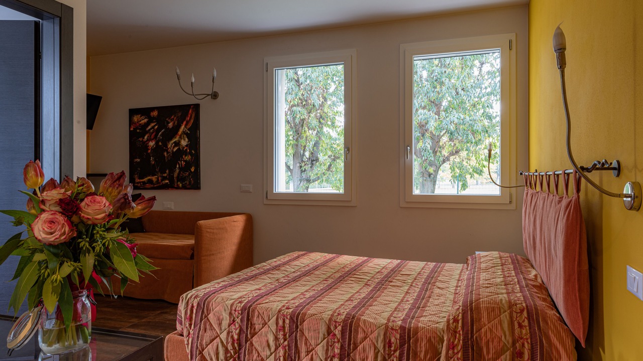 Photo of Bedroom in Grazie