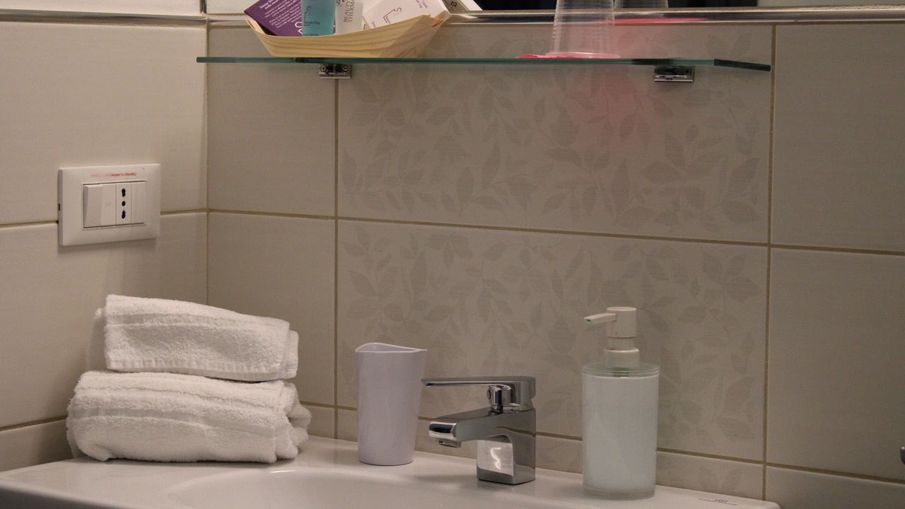 Photo of Bathroom in Grazie
