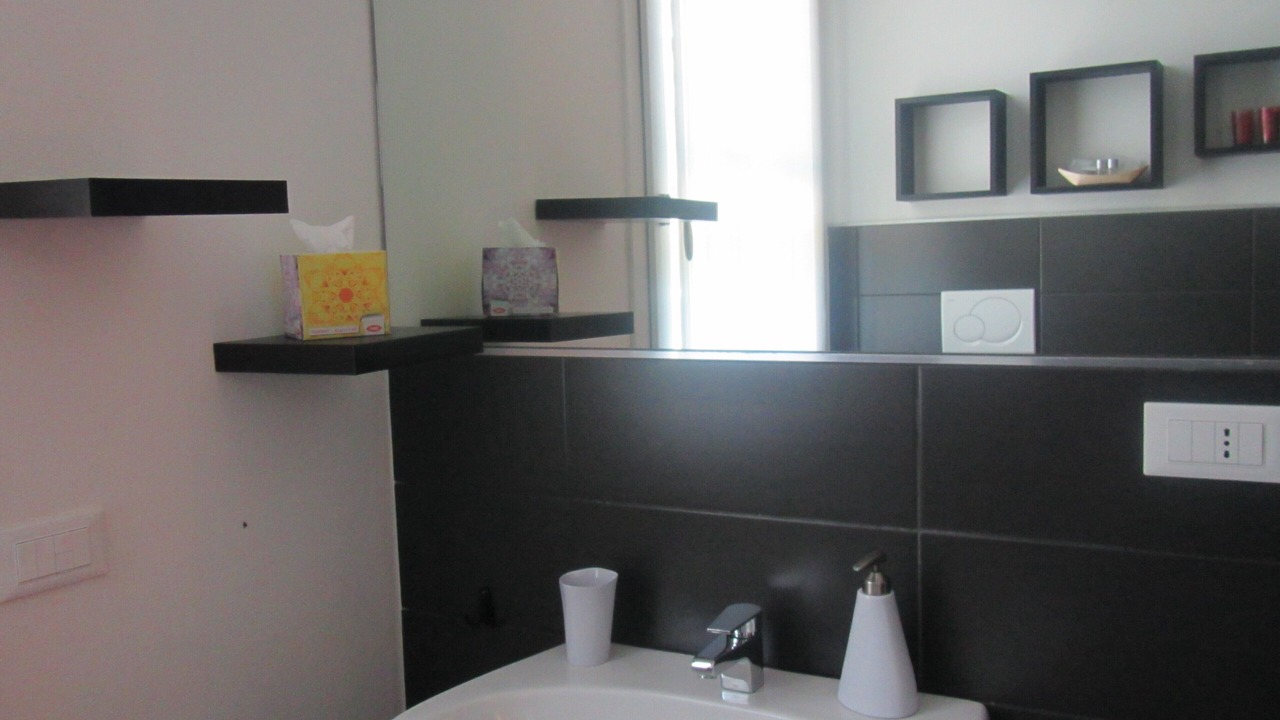 Photo of Bathroom in Grazie