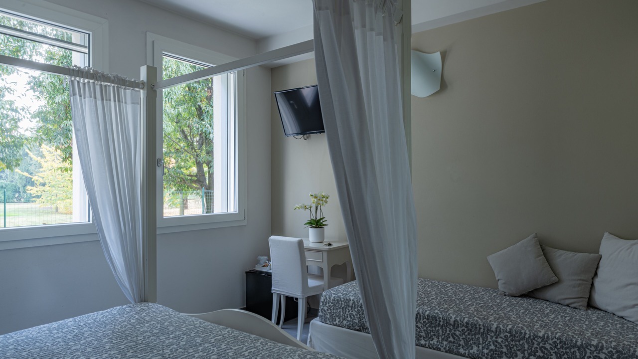 Photo of Bedroom in Grazie