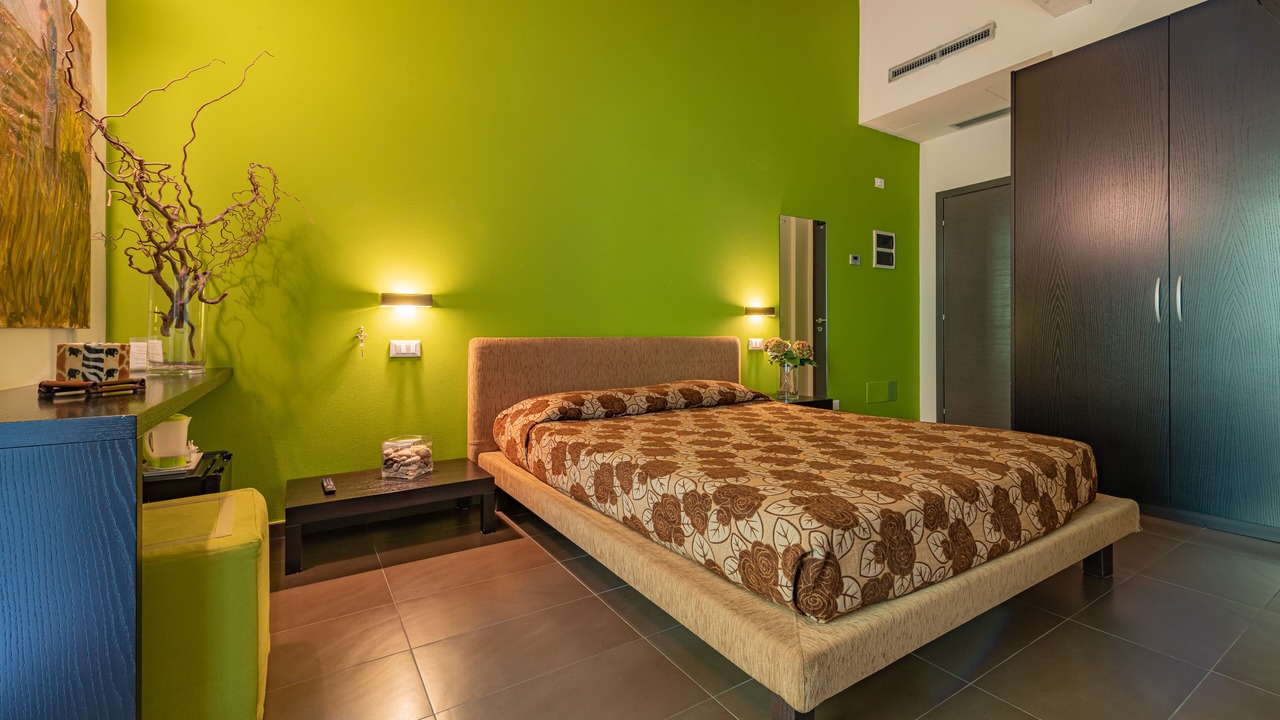 Photo of Bedroom in Grazie