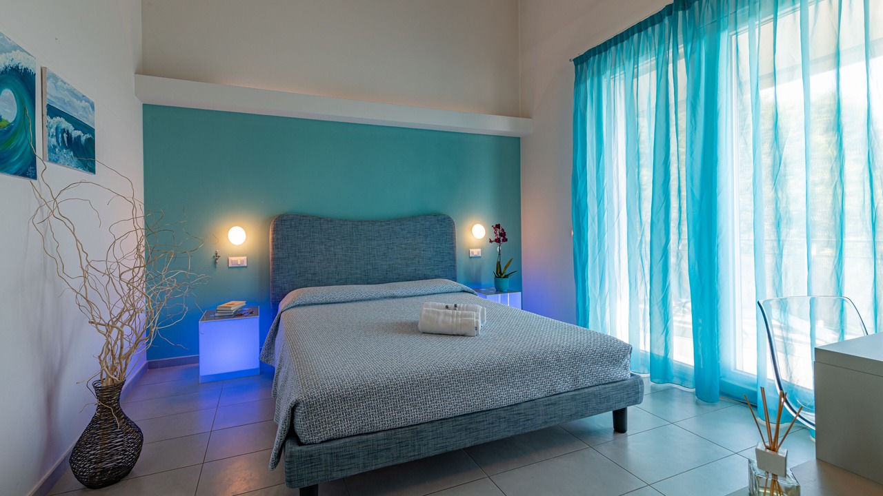 Photo of Bedroom in Grazie