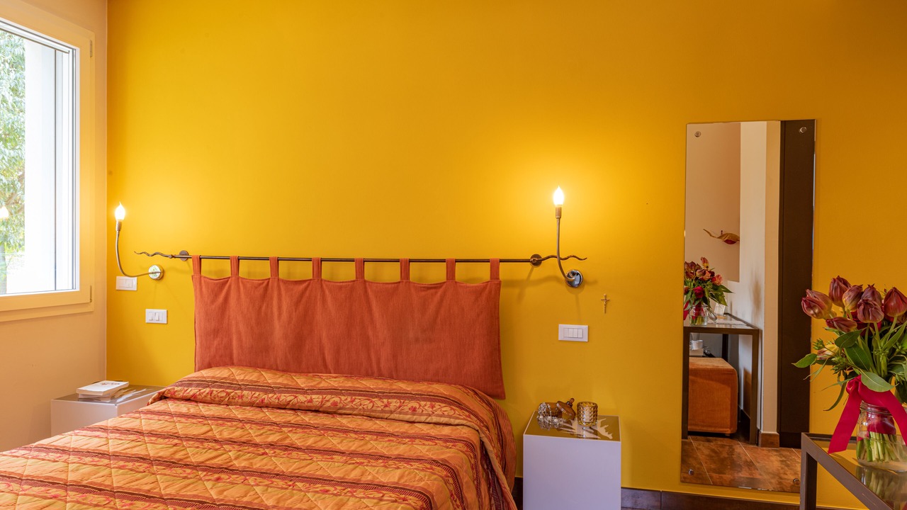 Photo of Bedroom in Grazie