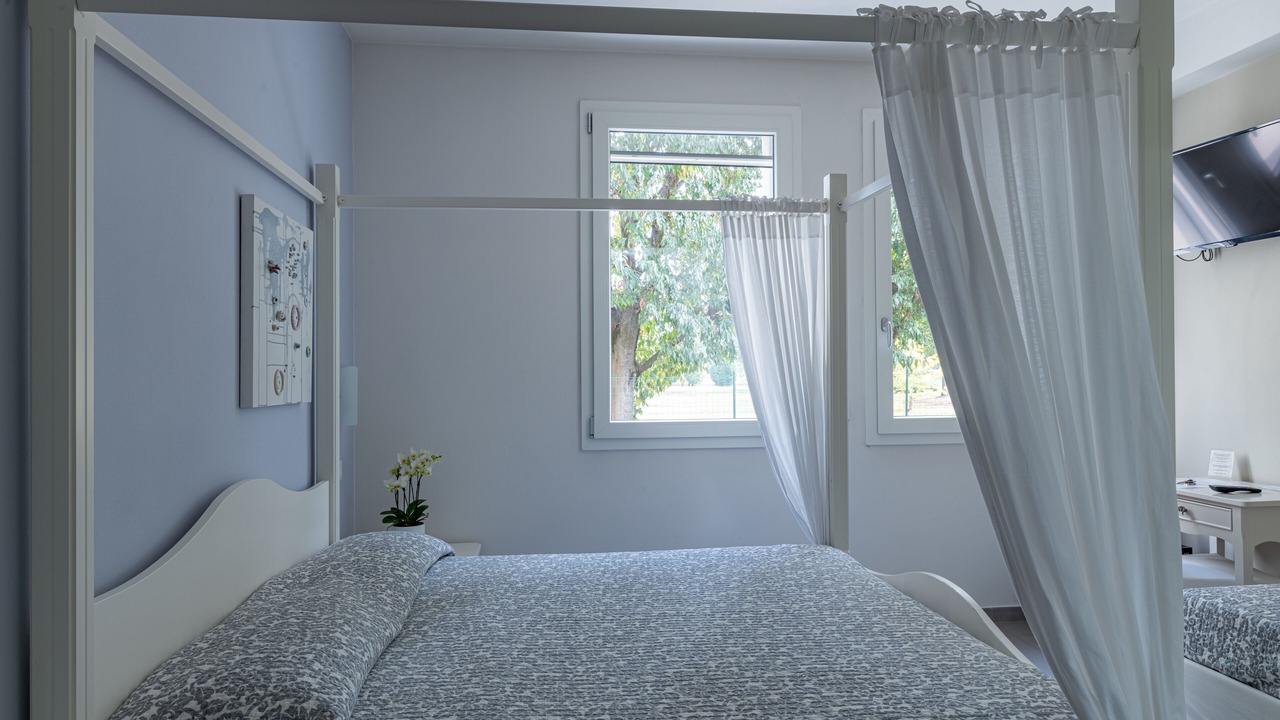 Photo of Bedroom in Grazie