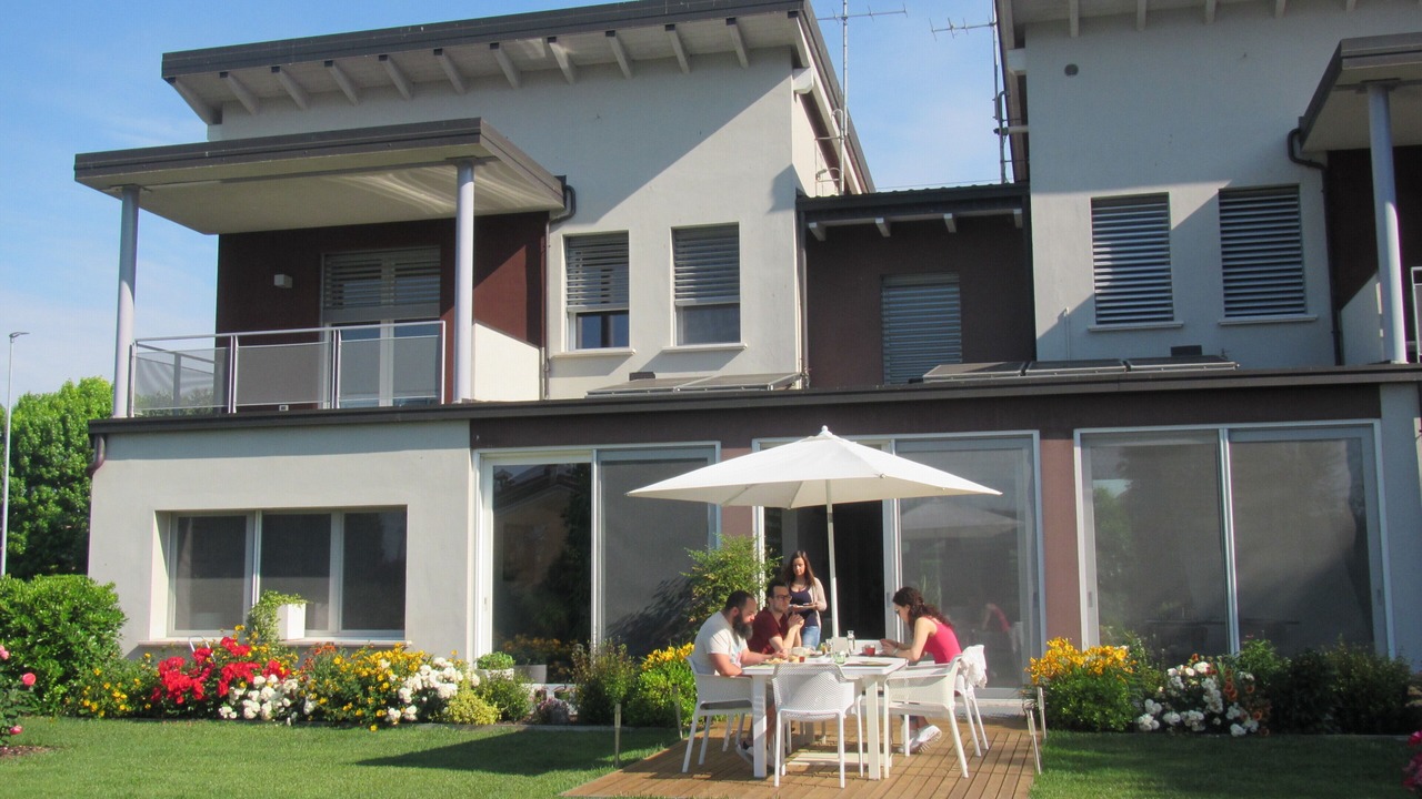 Photo of Outdoor in Grazie