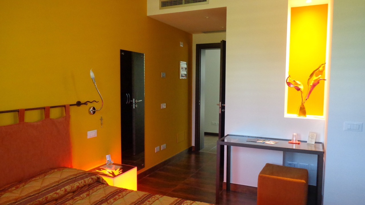 Photo of Bedroom in Grazie