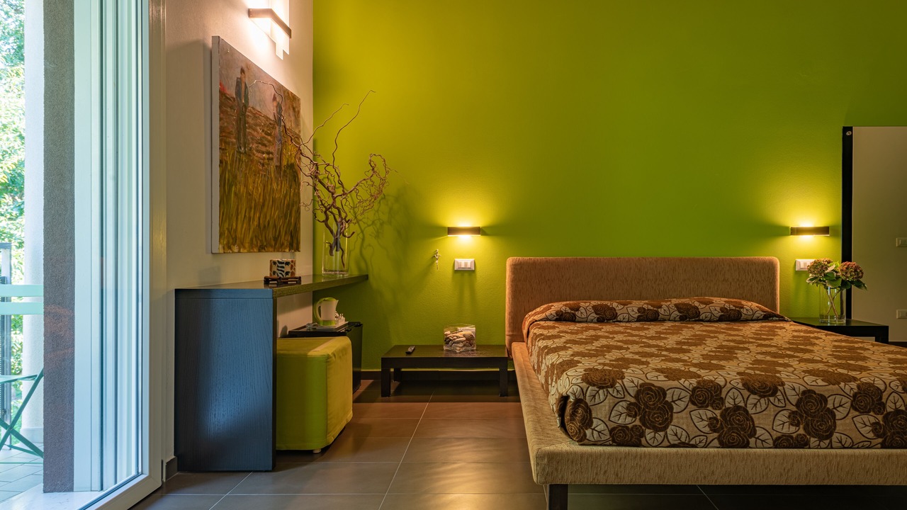 Photo of Bedroom in Grazie