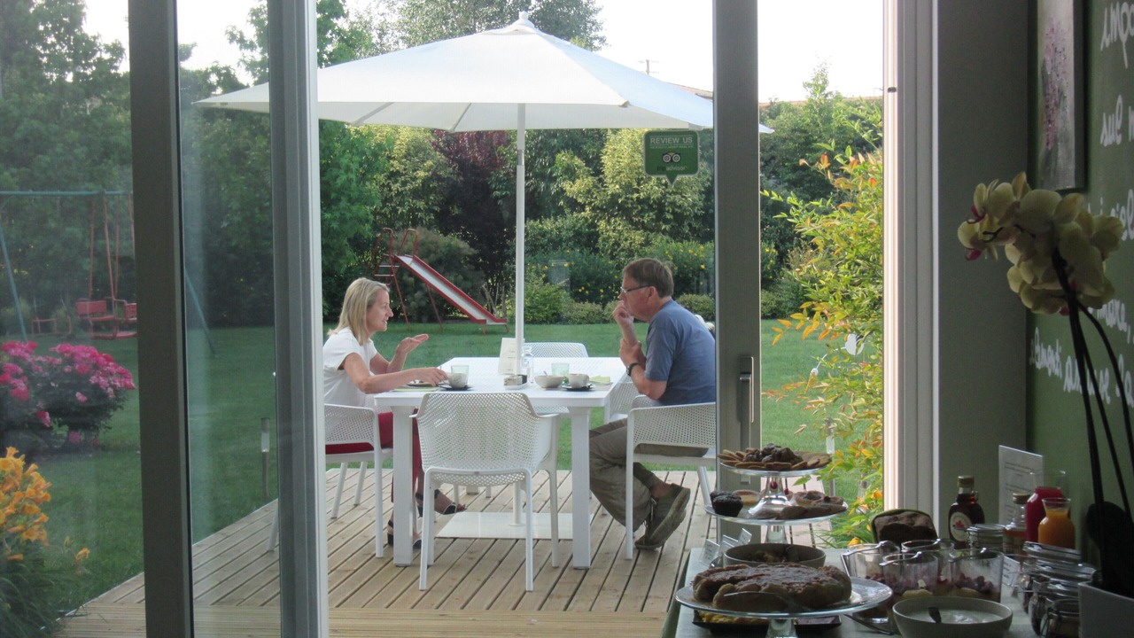 Photo of Patio Balcony in Grazie