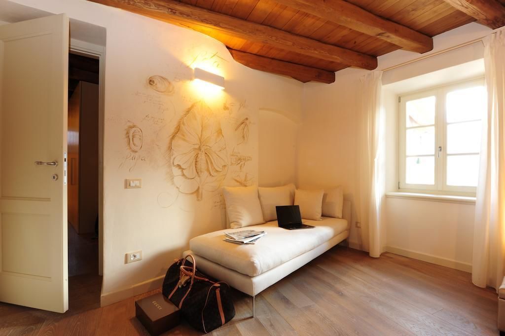 Photo of Bedroom in Pieve