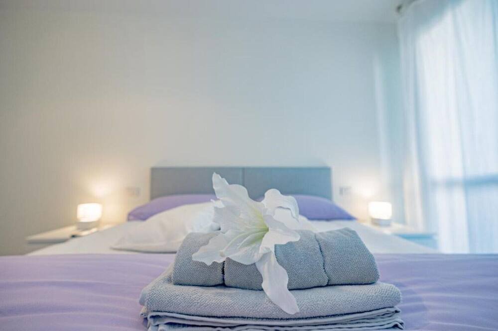 Photo of Bedroom in Trezzano sul Naviglio