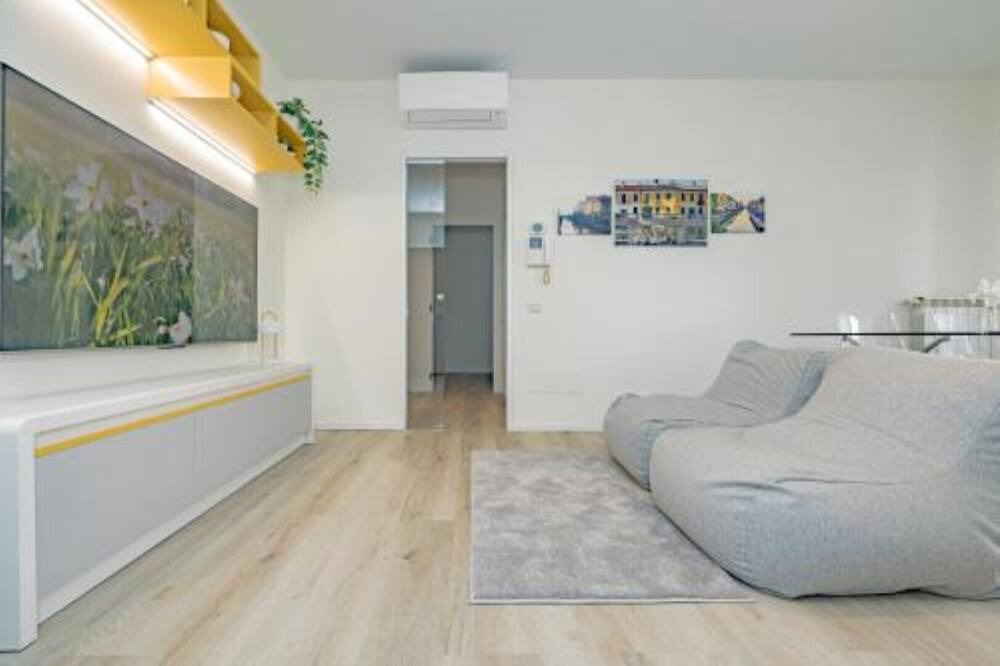 Photo of Livingroom in Trezzano sul Naviglio
