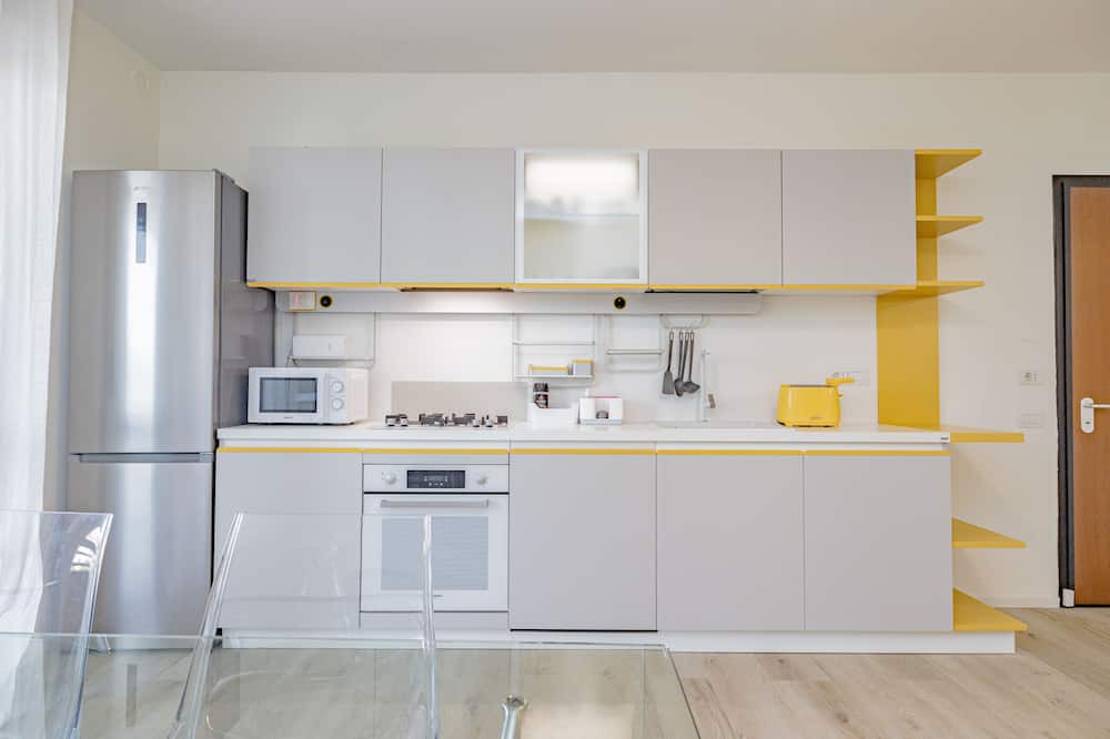 Photo of Kitchen in Trezzano sul Naviglio