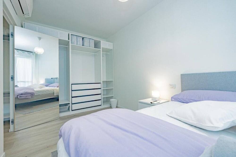 Photo of Bedroom in Trezzano sul Naviglio