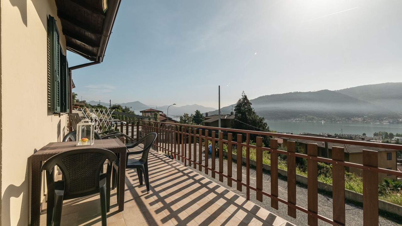 Photo of Outdoor in Sarnico