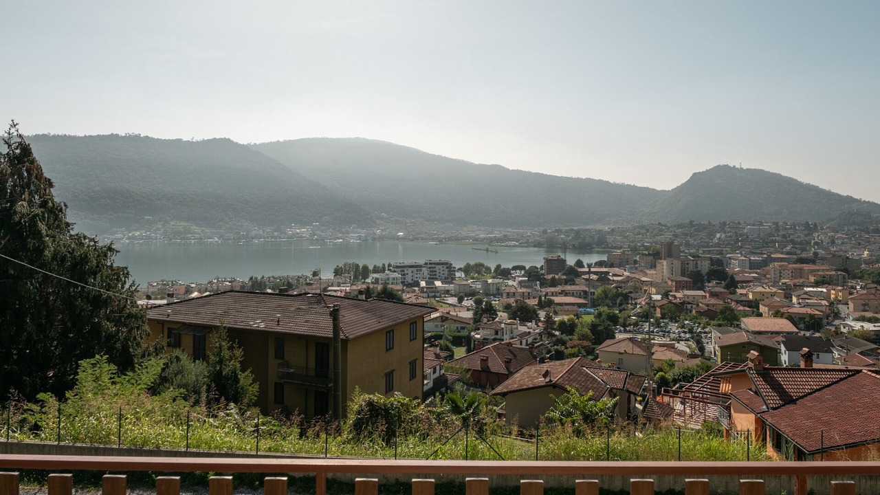 Photo of Patio Balcony in Sarnico