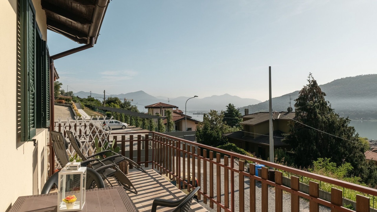 Photo of Outdoor in Sarnico