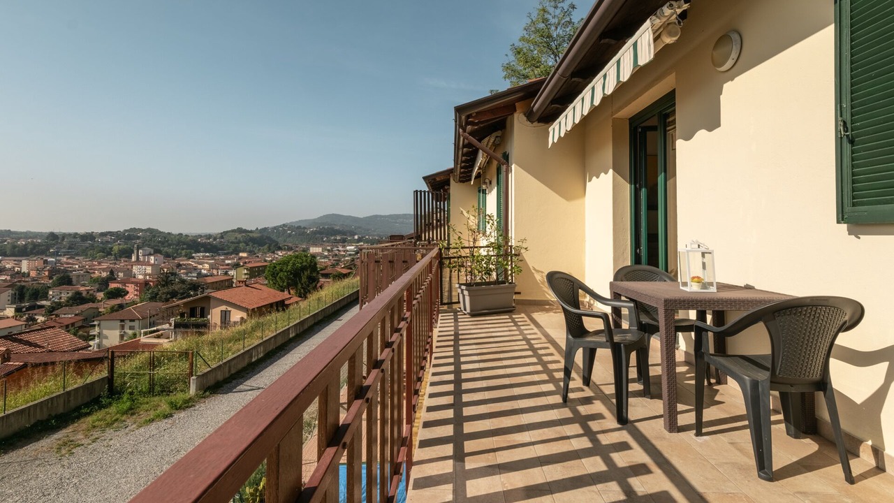 Photo of Outdoor in Sarnico