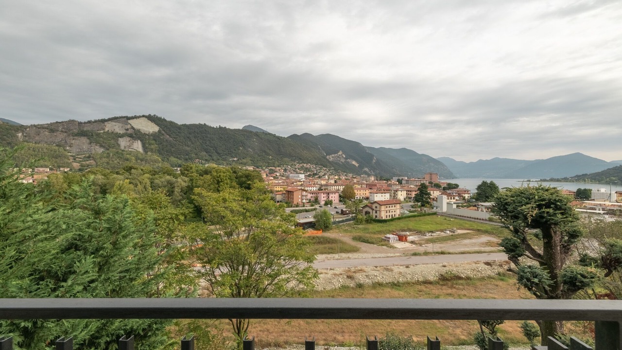 Photo of Patio Balcony in Paratico