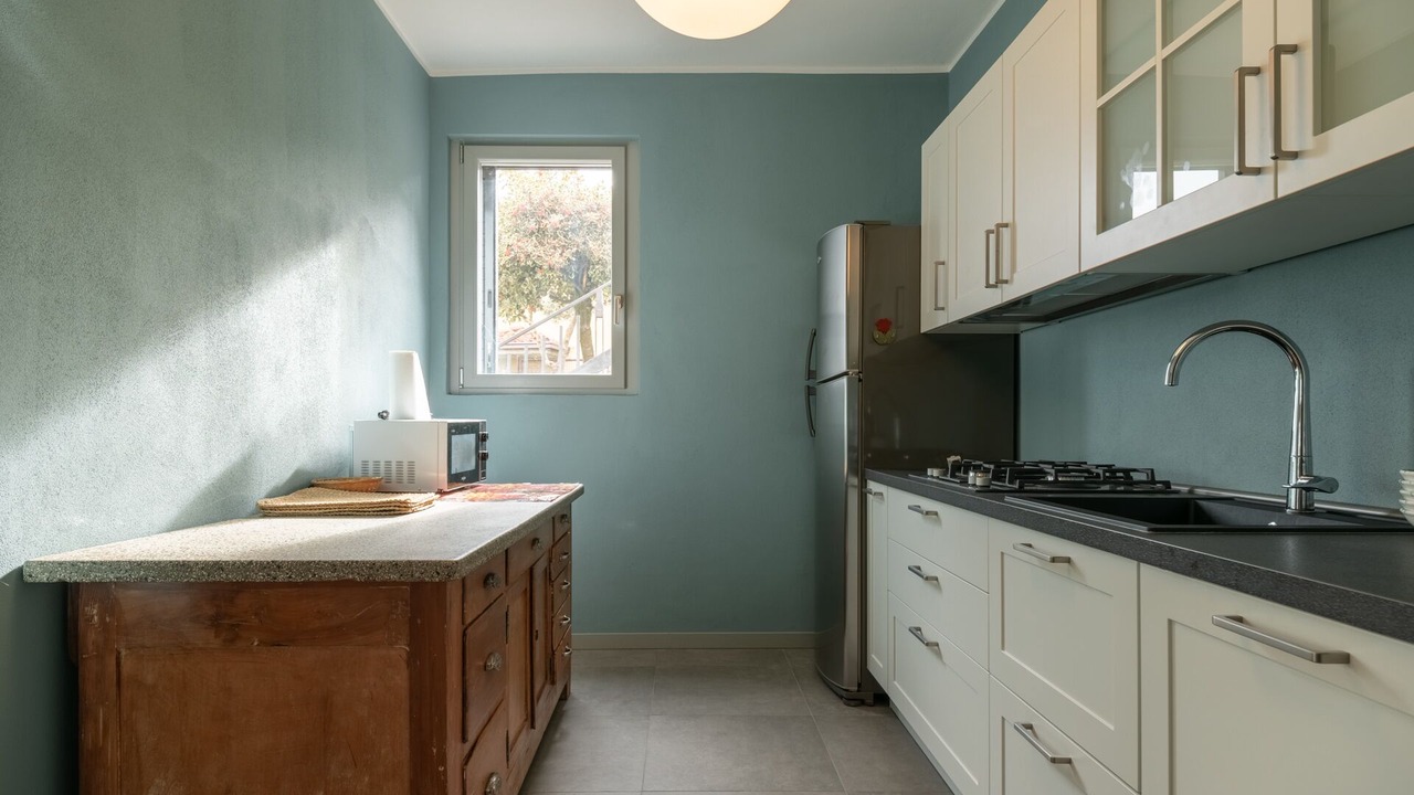 Photo of Kitchen in Paratico