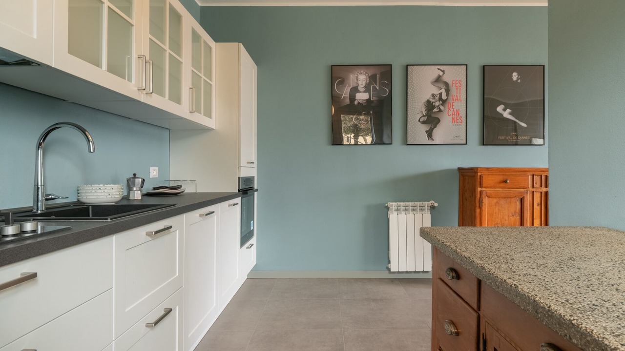 Photo of Kitchen in Paratico