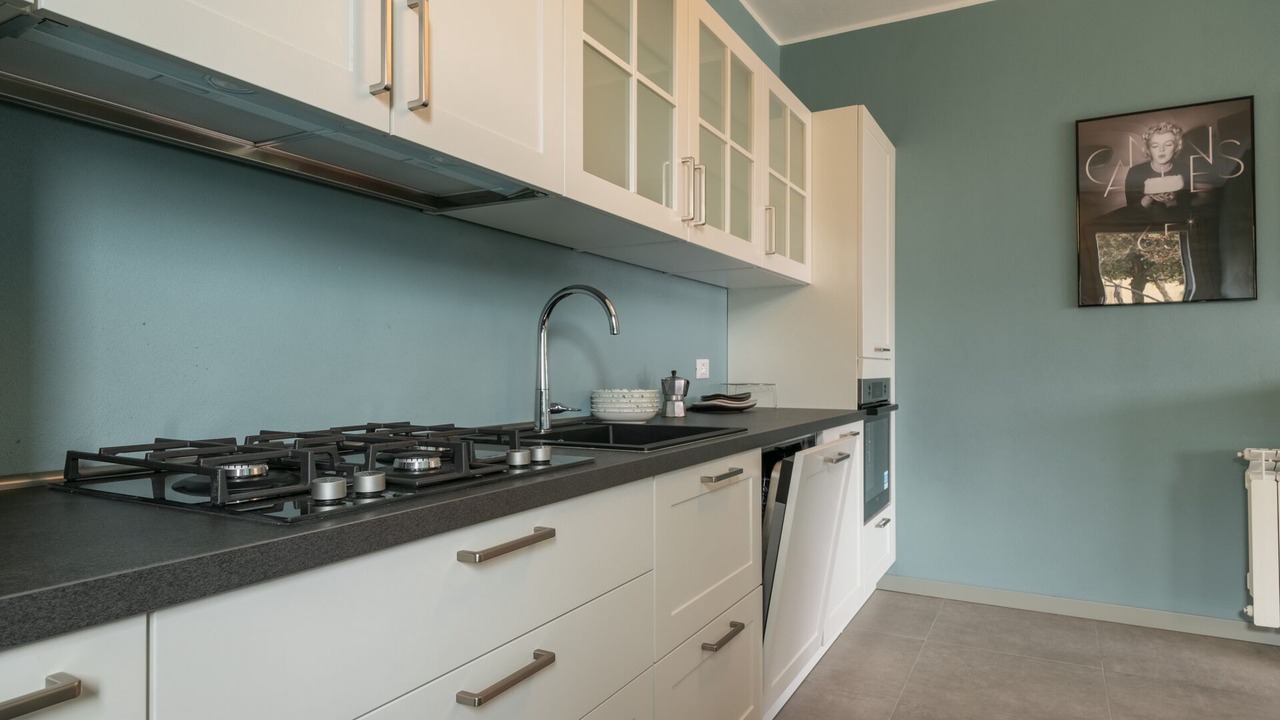 Photo of Kitchen in Paratico