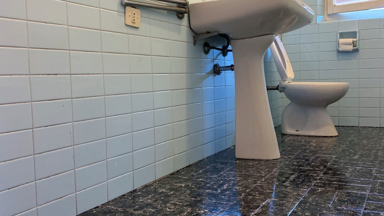 Photo of Bathroom in Rodigo