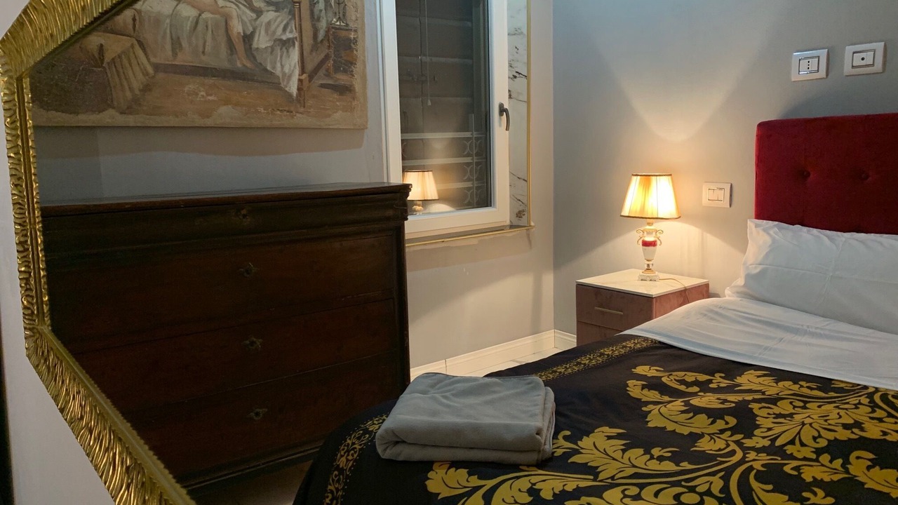 Photo of Bedroom in Rodigo