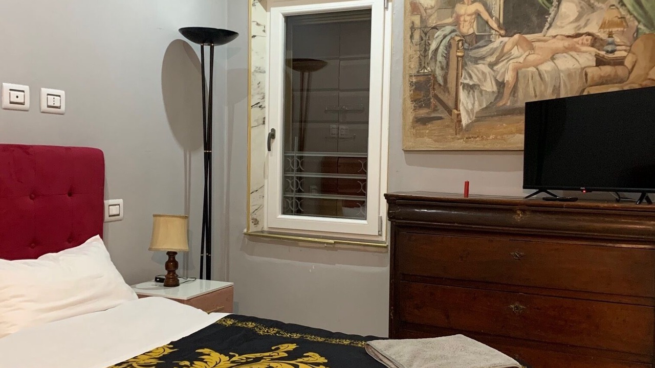 Photo of Bedroom in Rodigo