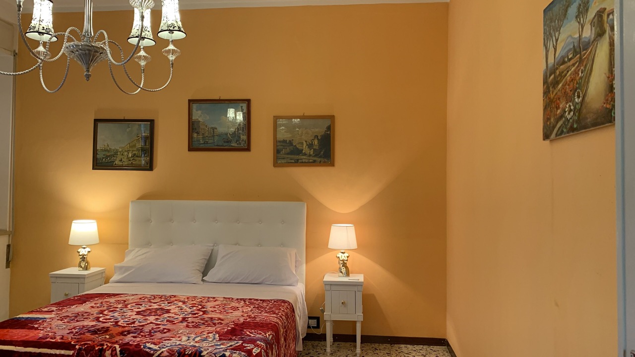 Photo of Bedroom in Rodigo