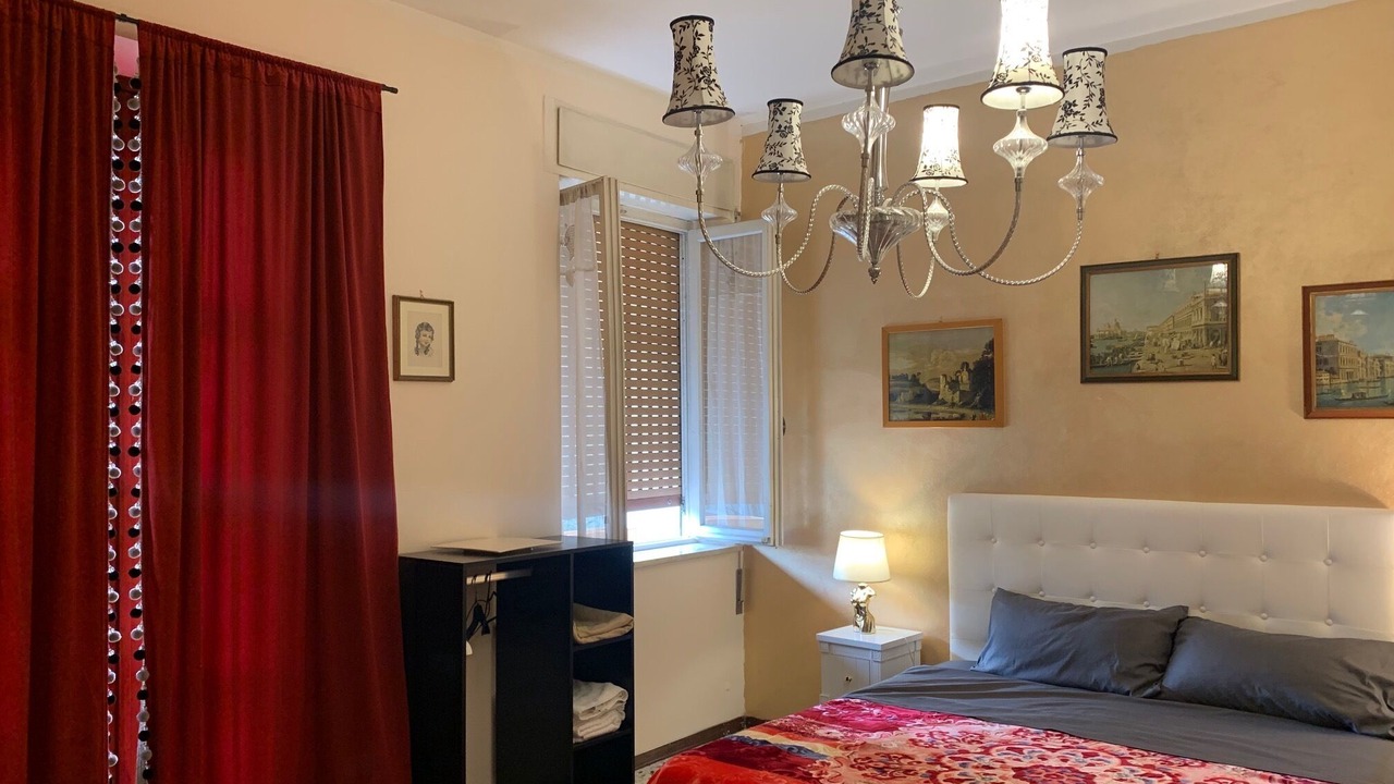 Photo of Bedroom in Rodigo