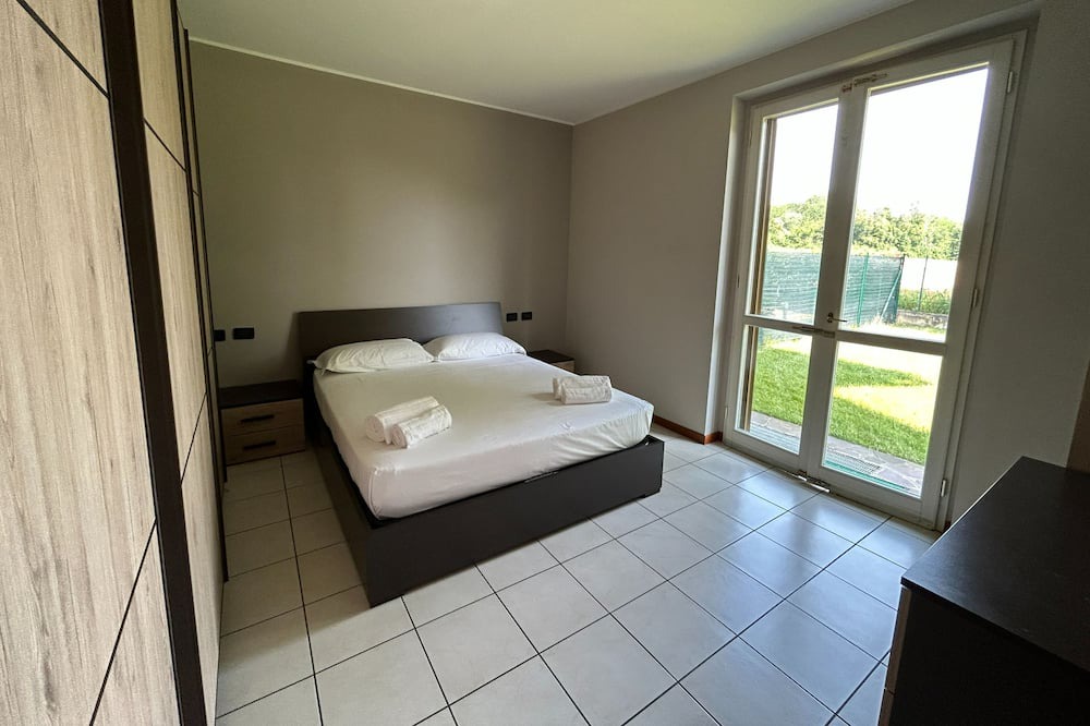 Photo of Bedroom in Brembate