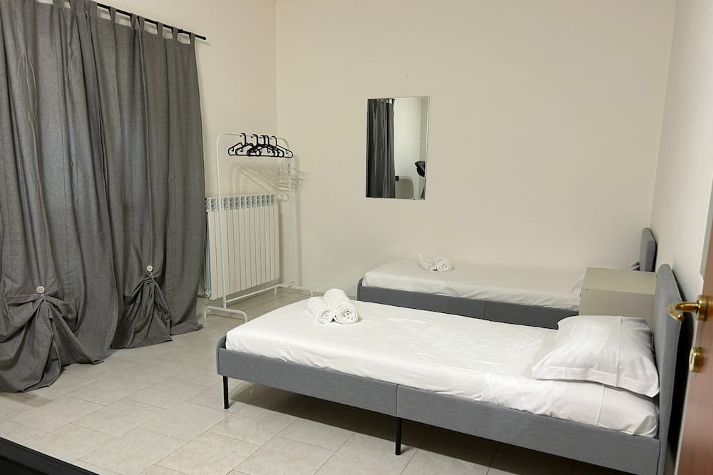 Photo of Bedroom in Brembate