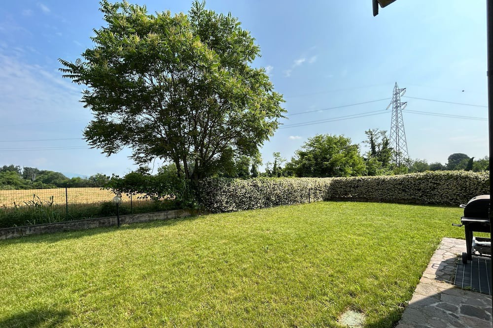 Photo of Outdoor in Brembate
