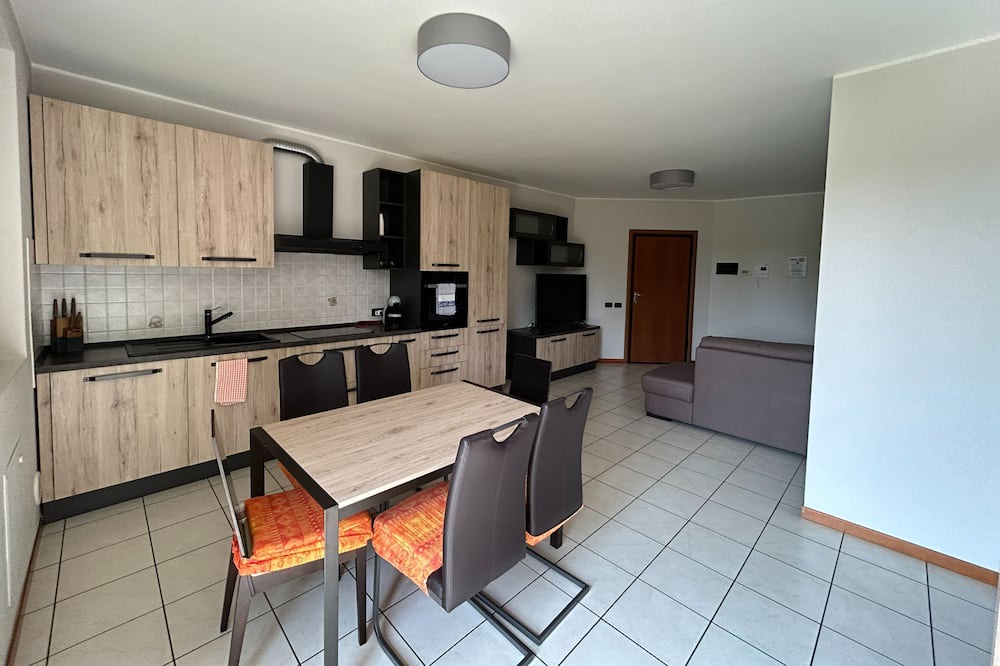 Photo of Kitchen in Brembate