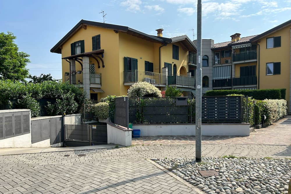 Photo of Outdoor in Brembate
