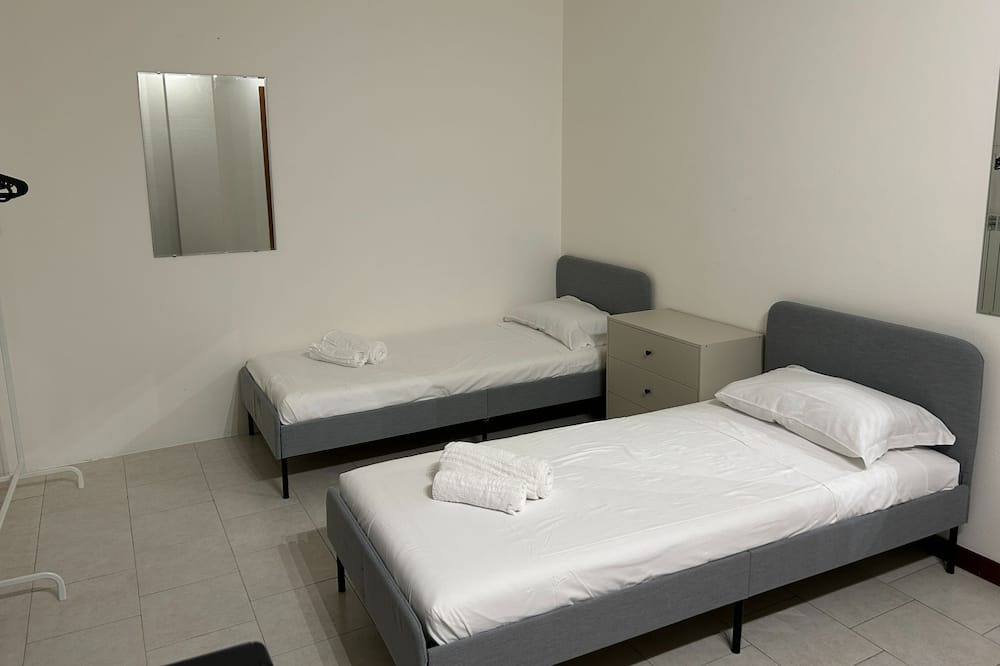 Photo of Bedroom in Brembate