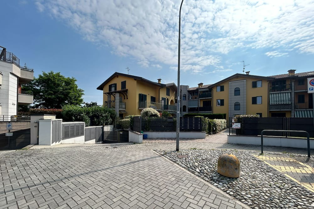 Photo of Outdoor in Brembate