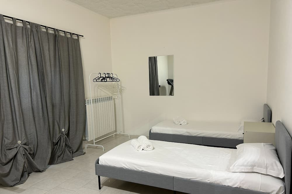 Photo of Bedroom in Brembate