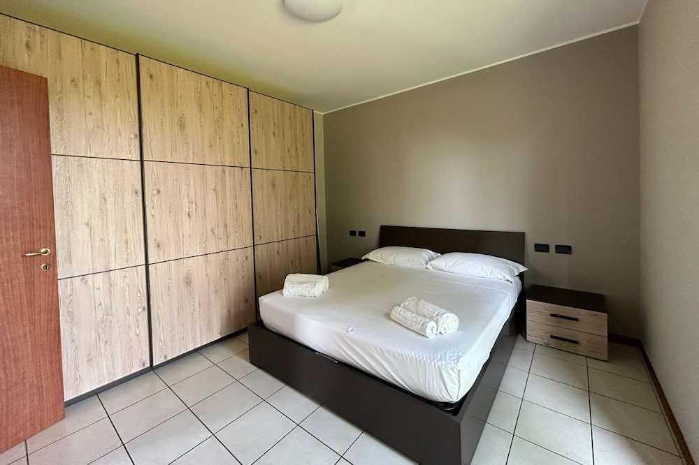 Photo of Bedroom in Brembate