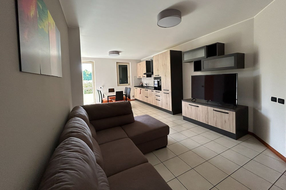 Photo of Livingroom in Brembate