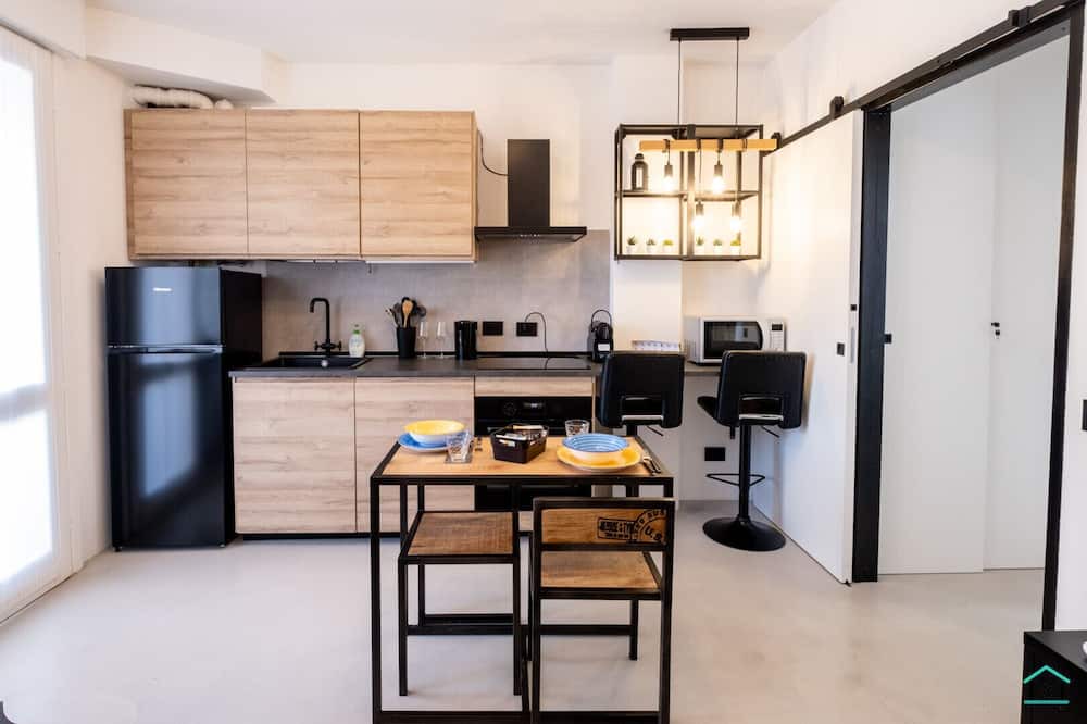 Photo of Kitchen in Gurone