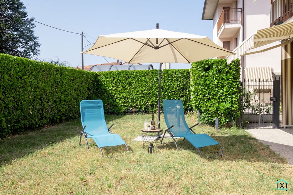 Photo of Outdoor in Gurone