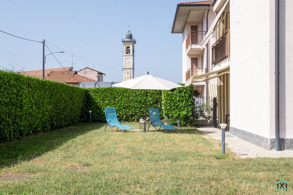 Photo of Outdoor in Gurone