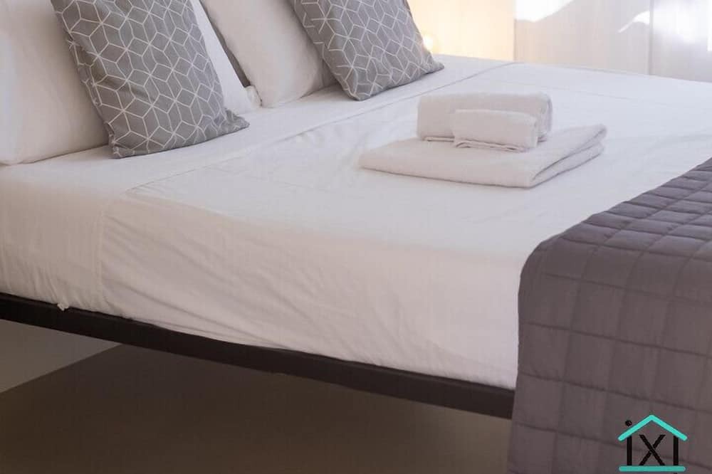 Photo of Bedroom in Gurone