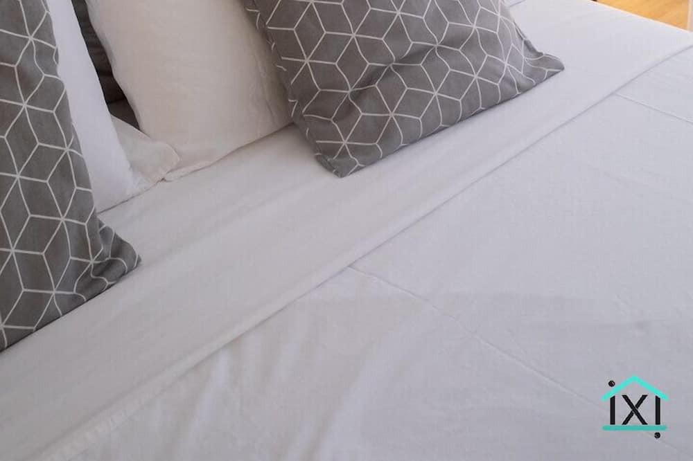 Photo of Bedroom in Gurone