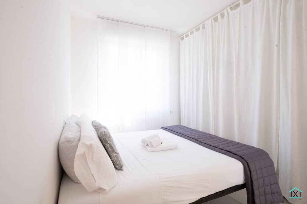 Photo of Bedroom in Gurone