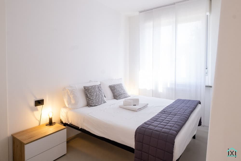 Photo of Bedroom in Gurone